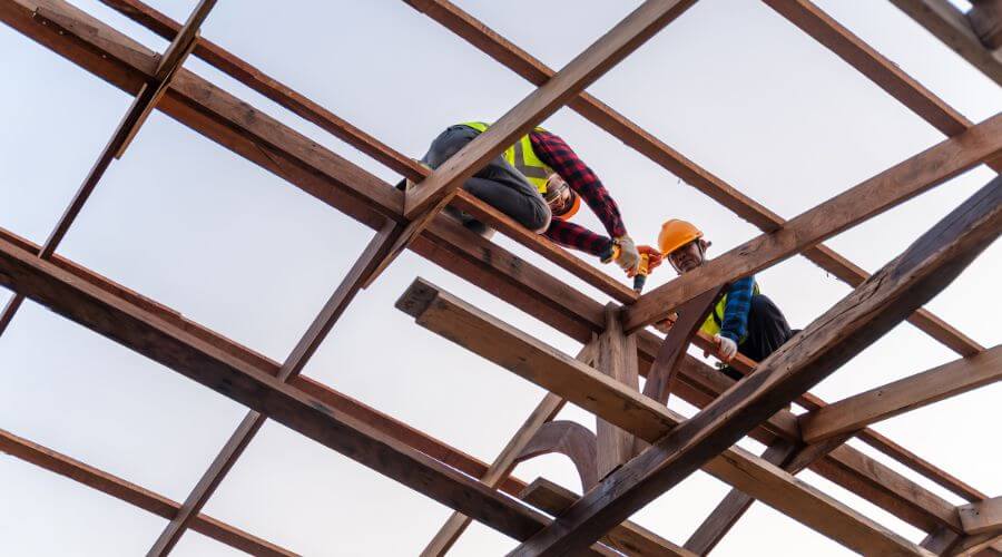 Professional gutter cleaning in Burkesville, KY